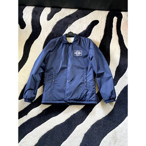 KENZO SHERPA LINED JACKET MENS Size S